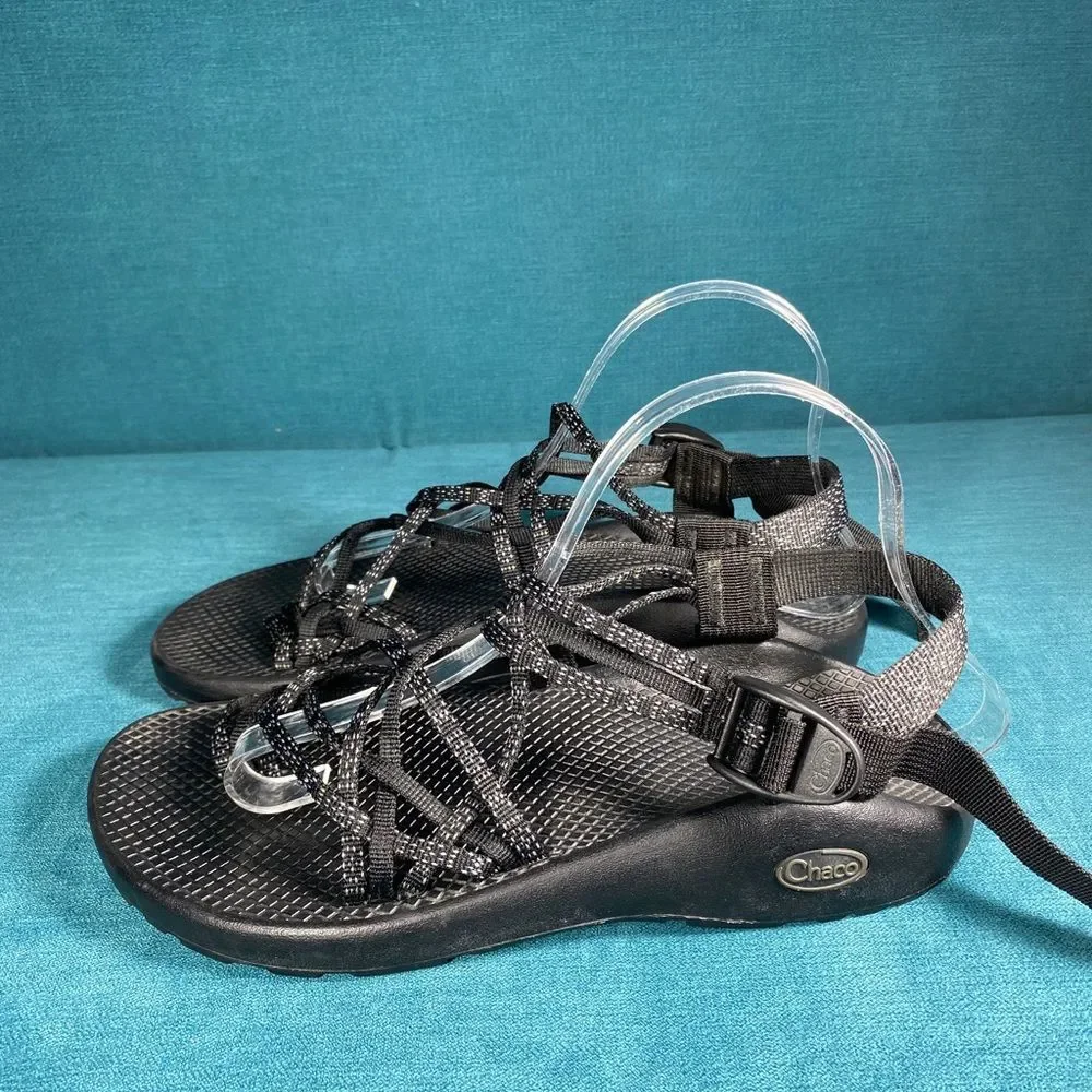 Size 9 - Women’s Chaco Black Sandals